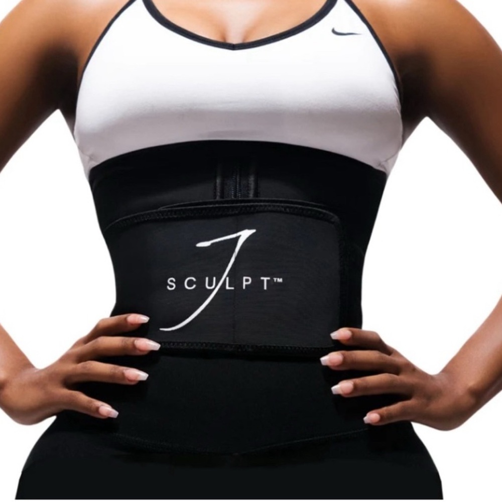 J Sculpt Waist Trainer Size 3X NEW!